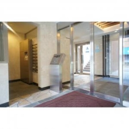 ソルパシオ亀有の物件内観写真